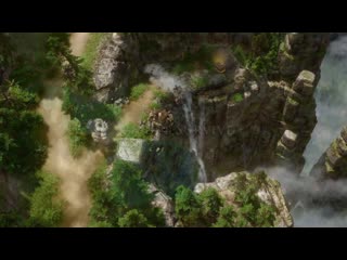 Spellforce 3 fallen god release trailer