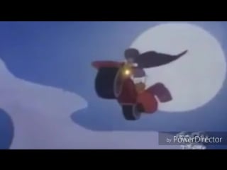 Darkwing vs negaduck this day aria