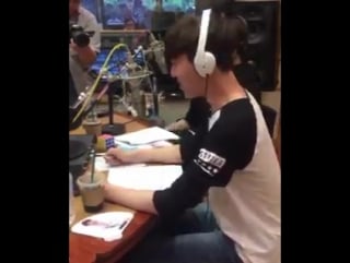 [instagram] 160704 kbs happyjo ig update