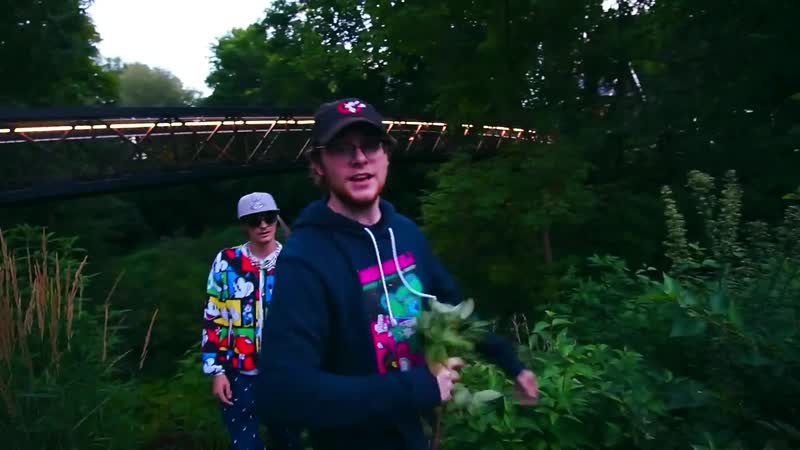 Freddie dredd & dj smokey chop it up (official music video)
