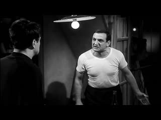 Улица монмантр, 125 (1959) криминальная драма жиль гранжье 720p