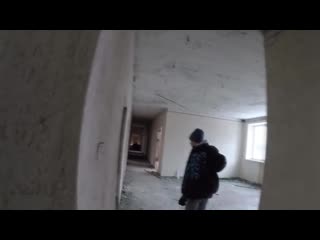 [hor4ik] топ 5 побегов от маньяков #2