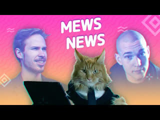 Mews news versus, this is хорошо и свободный интернет