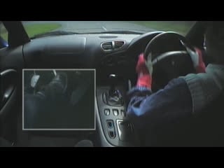 Hot version | keiichi tsuchiya's spl dvd vol 2 keiichi tsuchiya's super in car driving 2