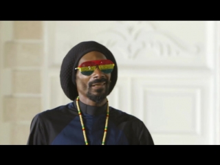 Snoop lion here comes the king (feat angela hunte)