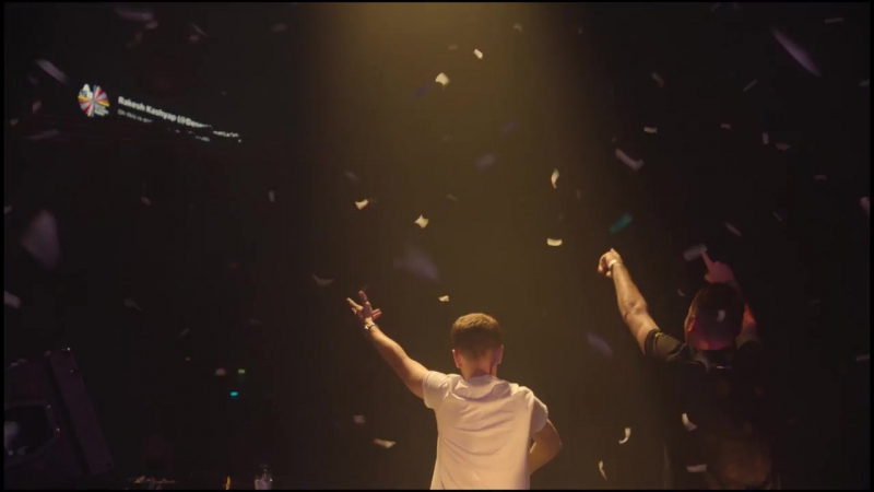 Andrew bayer &amp; ilan bluestone destiny (live at #abgt200, amsterdam)