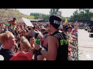 Da tweekaz mysteryland 2019