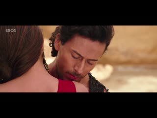 Munna michael | tiger shroff & nidhhi agerwal