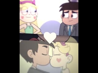 Star butterfly x marco diaz vine edit | starco