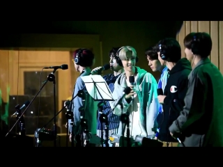 [fancamradio] 180315 sbs power fm «cultwo show»