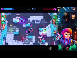 [crysoul] добиваем 45000 кубков! но на этом мы не остановимся! i brawl stars