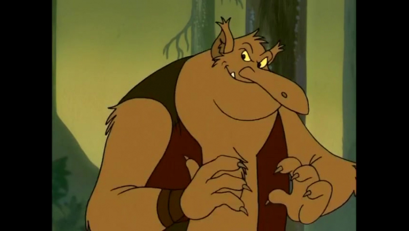 ,troll tales,(ձ00ℨ) страна троллей мультик