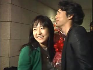 Hana yori dango (matsumoto jun & inoue mao) send it on