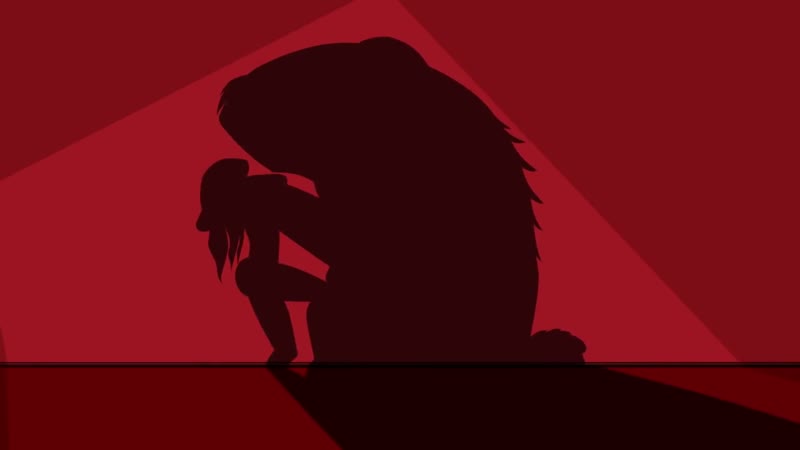 Little quentin (animation)