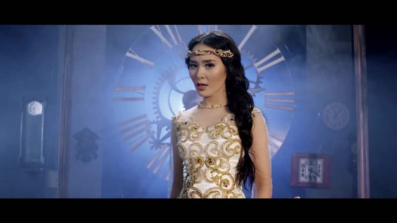 Индира елемес маған уақыт бер тәңір [1080р]