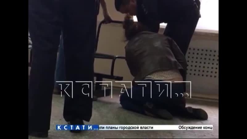 Болевой прием