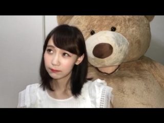 180625 nmb48 team m odan mai showroom