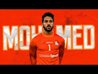 Mohamed magdy ► best saves (hd) 2021 22