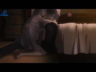 [anime kage] yosuga no sora 11 (1920x1080 hi10p bd flac)