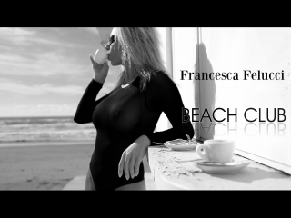 Beach club