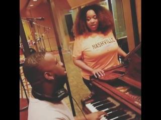 Robert glasper vocals clinic