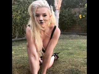 Courtney stodden