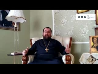 Проект "я читаю " участник протоиерей олег чебанов