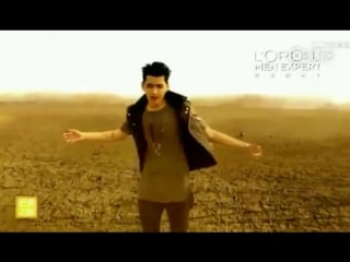 [video] 170410 kris wu yifan @ loréal men