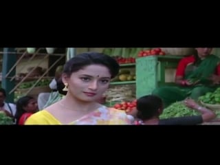 Prem deewane manhar udhas, kavita krishnamurthy jackie shroff, madhuri dixit