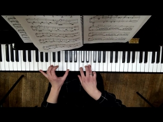 Кусочек интермеццо