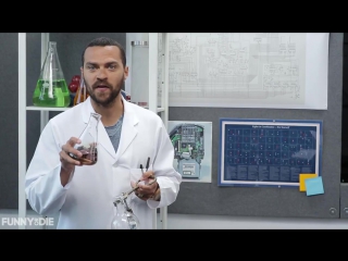 Ultra specific gifs for every situation (jesse williams)