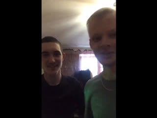 Live prk вписка