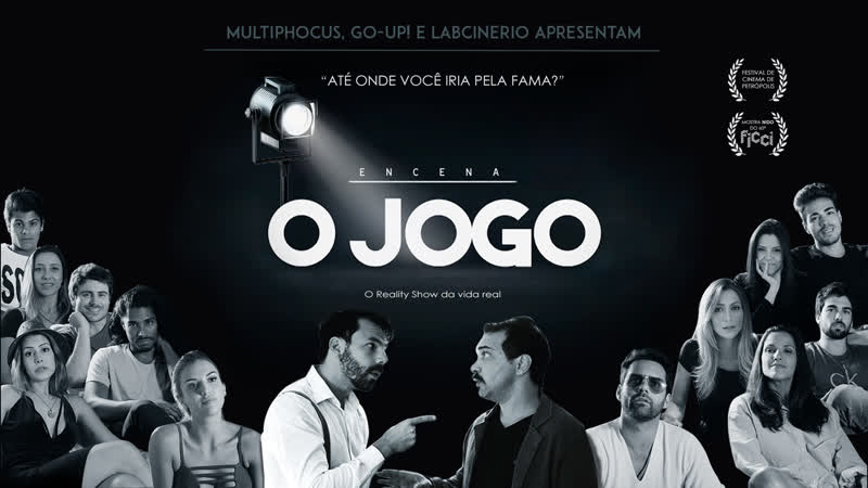 Игра (2019) encena o jogo dos atos