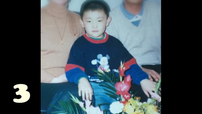 Дэн лунь от 3 до 26