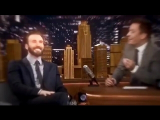 Chris evans | i love the cutest man