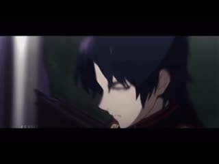 「owari no seraph」 guren ichinose