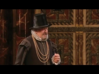 Twelfth night act 2, scene 2 shakespeares globe