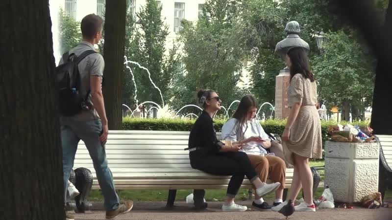 [борямба] худший пикап в мире / клеит красоток под музыку пранк | борямба