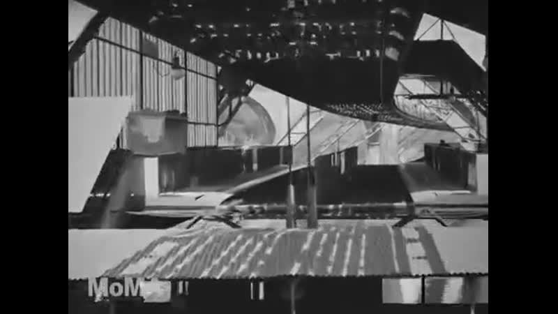 1902 wuppertal, germany upscaled footage at the turn of the 20th century, from the suspended flying train