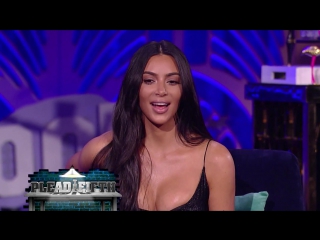 Kim kardashian west was happy when kylie and tyga split plead the fifth wwhl