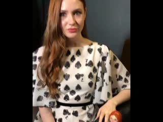 Karen gillan