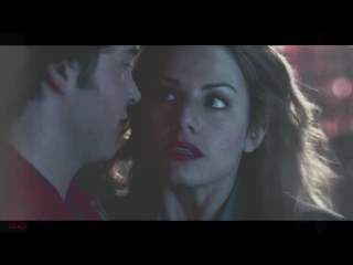 Lois and clark || accidentally in love [rac]