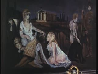 ◄el coleccionista de cadáveres(1970)коллекционер трупов* алькосер