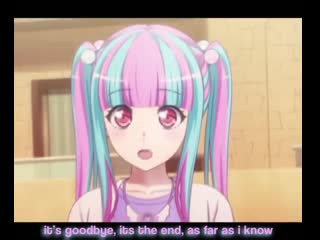 Bang dream; reona nyubara