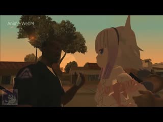 Kobayashi san chi no maid dragon