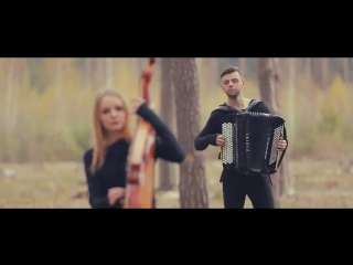 Antonio vivaldi the four seasons summer – “storm” bb project (bandura and button accordion)