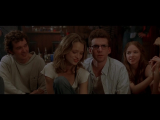 Amy ferguson sexy garden state (2004)