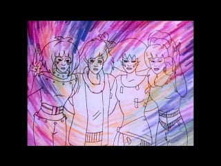 Jem and the holograms it depends on the mood im in by jem
