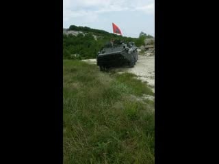 Видео от крымская страйкбольная команда "вихрь"