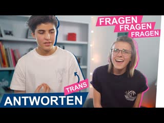 Alle antworten! okay mit lukas von druck (рус суб )